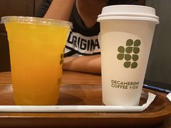 -DECAMERON十日谈(卓悦汇店)