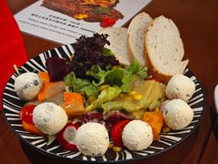 -申德勒加油站西餐厅(日坛路总店)