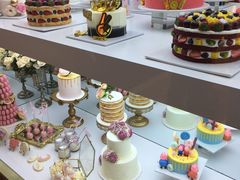 -丁香西饼屋(桂林路店)