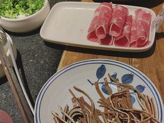 -巴奴毛肚火锅(广益哥伦布店)