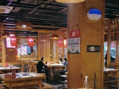 -老版火锅(半坡店)