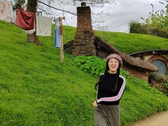 -霍比特人村