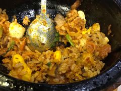-老炉家木炭烤肉(长江国际店)