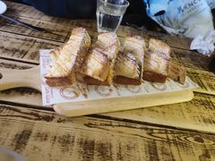 -Cafe Alice咖啡爱丽丝(奥城店)