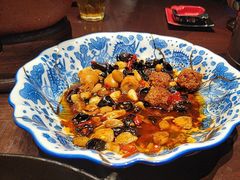 -柴米油盐(土菜院子店)