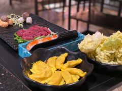 -马家斑.鲜鱼火锅(松湖万科店)