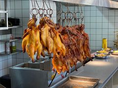 -小厨晓味(大里路店)