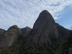 -南武当山景区