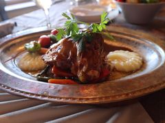 炖羊腿-Seten Restaurant Cappadocia