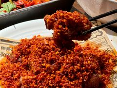 -乔街深夜食堂·小龙虾·高压锅生蚝(杭州总店)