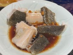 -好鲆·活鱼料理(金地广场店)