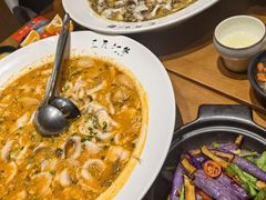 -三天打鱼(奥体店)
