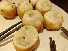 -哑巴生煎(临顿路店)