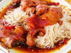 -贤花饭店(城阳店)