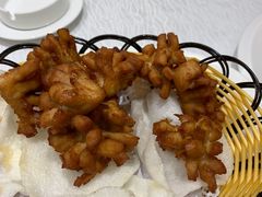 -渔港明珠酒店(星海广场店)