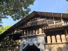 -景德镇古窑民俗博览区