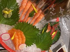 -一绪に寿喜烧(虹悦城店)