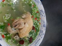 android_upload_pic-三鑫酒家(泽州路店)