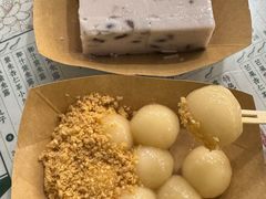 -地茂馆甜品