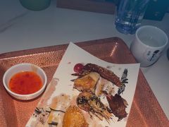 -庆江南江南菜(琴湖溪里花园城店)