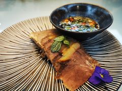 -汉唐宴长安食府