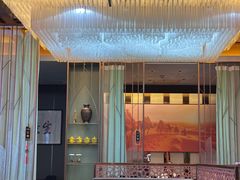 -燕兰楼·清真西北融合菜(亚运村店)