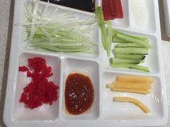 -四季小馆·地道北京小吃(广百店)