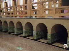 -纽斯桑拿会所(天山店)