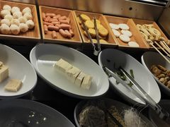 -火炉火自助餐(西直门凯德MALL店)