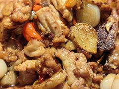 -味上湘菜馆(岳麓山店)
