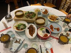 -惠丰堂饭庄·烤鸭·京味菜(西北旺·唐家岭店)