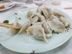 -庆山饭店·海鲜饺子家常菜(北戴河黑石路店)