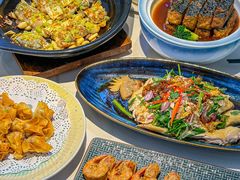 -玲珑·新粤菜(安华汇店)