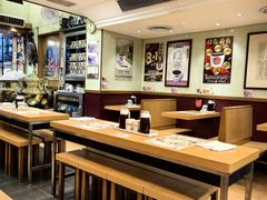 -恭和堂 龟苓膏(铜锣湾店)