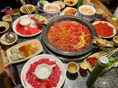 -蜀大侠火锅(春熙路店)