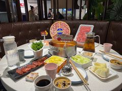-麻辣因子滩羊火锅(世和广场店)