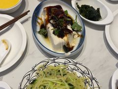 -海知道大连海鲜水饺(南山大冲店)