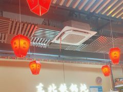 -炖四方东北铁锅炖·烧烤小龙虾(中豪国际店)