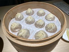 特色小笼包-鼎泰丰(当代商城店)