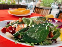 -申德勒加油站西餐厅(日坛路总店)