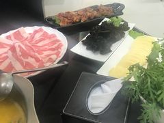 -红菇坊鲜汤火锅(北行店)