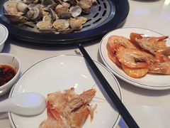 -渔人码头蒸汽海鲜(虬泾路店)