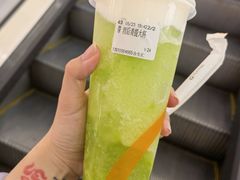 -CoCo都可(合生汇店)