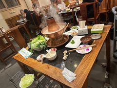 -南门涮肉(北洼路店)