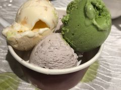 -领鲜活海鲜榴莲自助火锅(东门店)