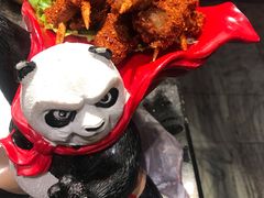 -铜人李火锅(西大街店)