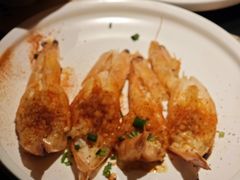 -盛焰铁板烧(王府井店)