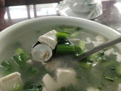 -潮香阁海鲜餐厅(较场尾店)