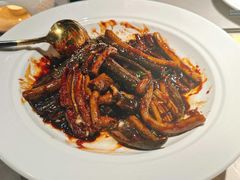 -醉庐·新上海菜(南京西路店)