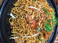 -小时候焗海鲜(鄞州万达店)